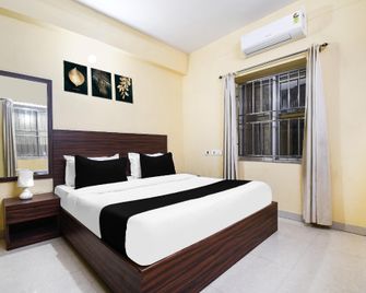 Super Hotel O Indira Park Road Bhubaneswar - Bhubaneswar - Quarto