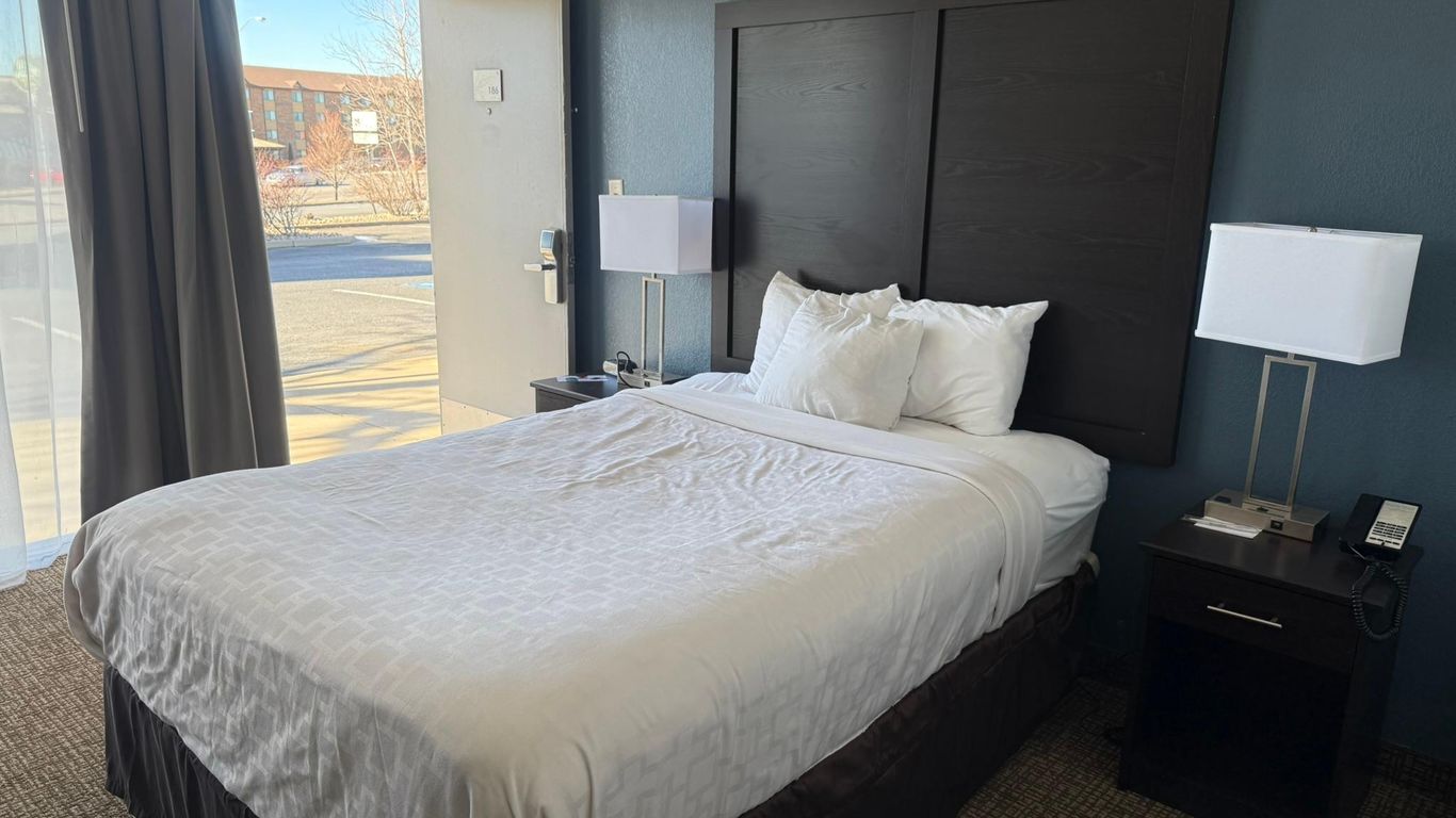 Sonesta Essential - Rapid City
