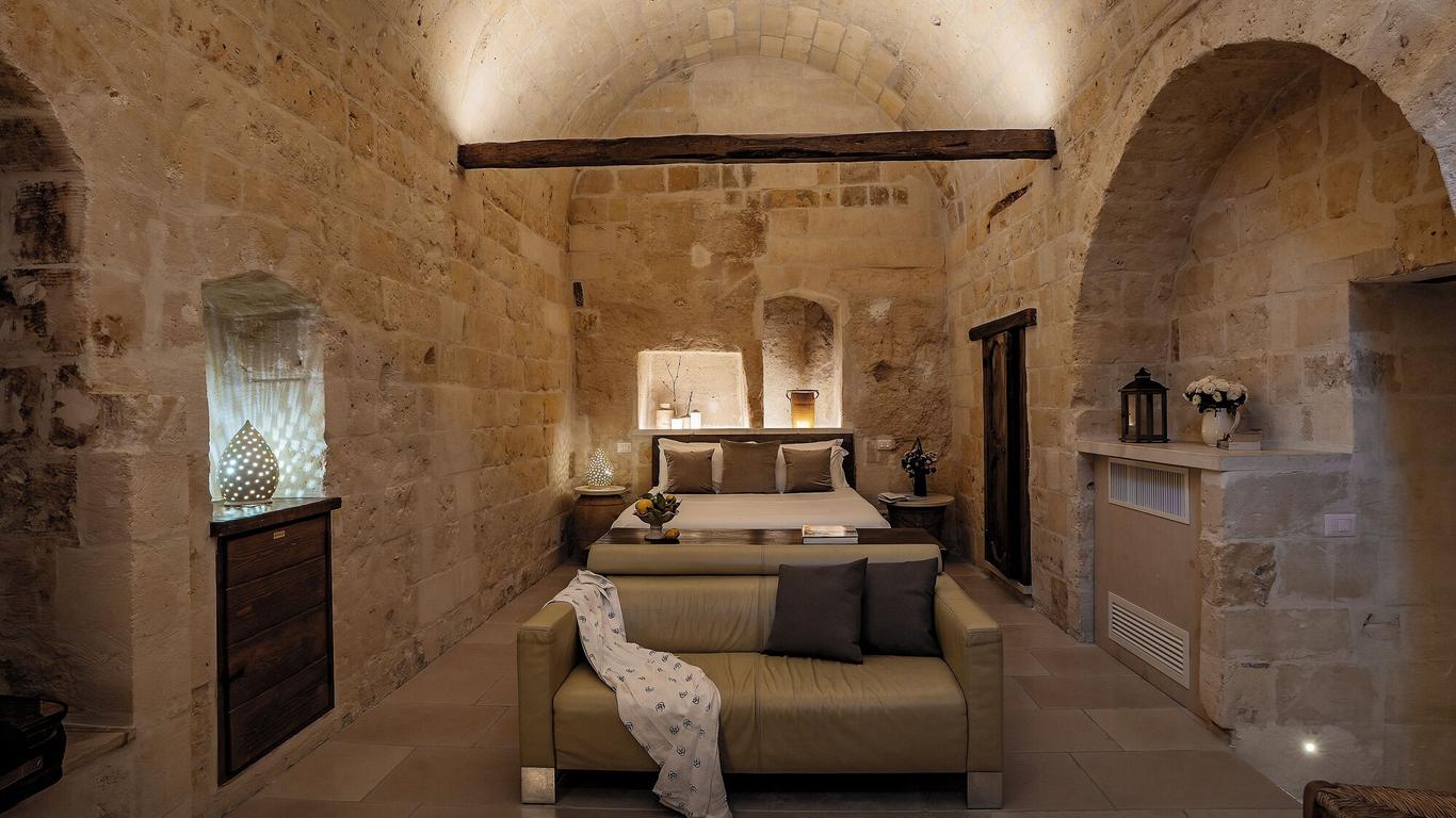 لوكاندا دي سان مارتينو هوتل آند تيرماي روماناي