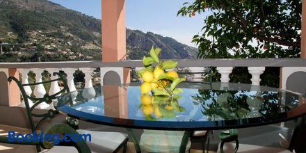 Image of hotel: Les Citronniers d'Azur