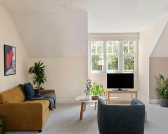 Saco Bristol West India House - Bristol - Living room