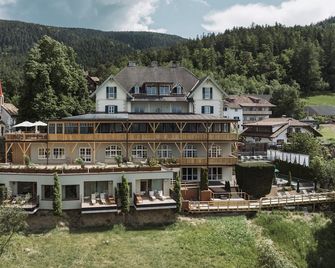 Gasthof Kohlern - Bolzano - Bygning