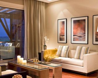 Sofitel La Reserva Cardales - Campana - Soggiorno