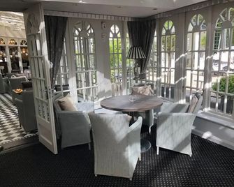 The Lord Bute - Christchurch