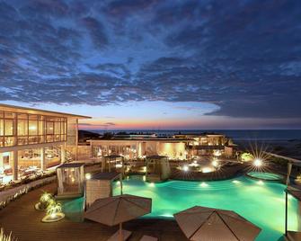 Norte Suites Boutique - El Ñuro - Piscina