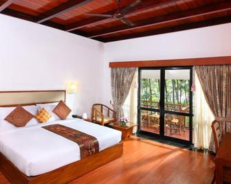 Vasco Da Gama Beach Resort - Kozhikode - Habitación