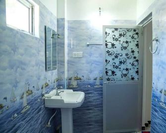 Secreat Mirage - Mirissa - Bathroom