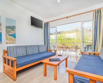 Apartamentos Massol - Port de Pollença