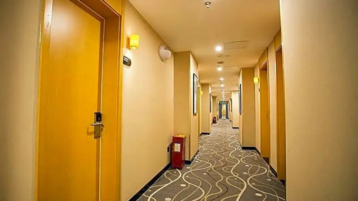 7days Premium Beijing Chaoyangmen Branch