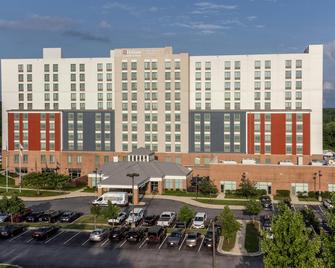 Homewood Suites by Hilton Hanover Arundel Mills BWI Airport - Hanover - Building