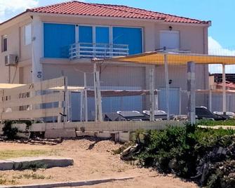 Sea View Kourouta - Kourouta - Edificio