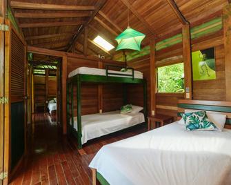 El Almejal - El Valle - Habitación