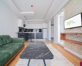 Seyirevleri Prestij - Kayseri