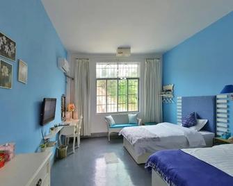Yuanse Hotel - Shaoguan - Bedroom