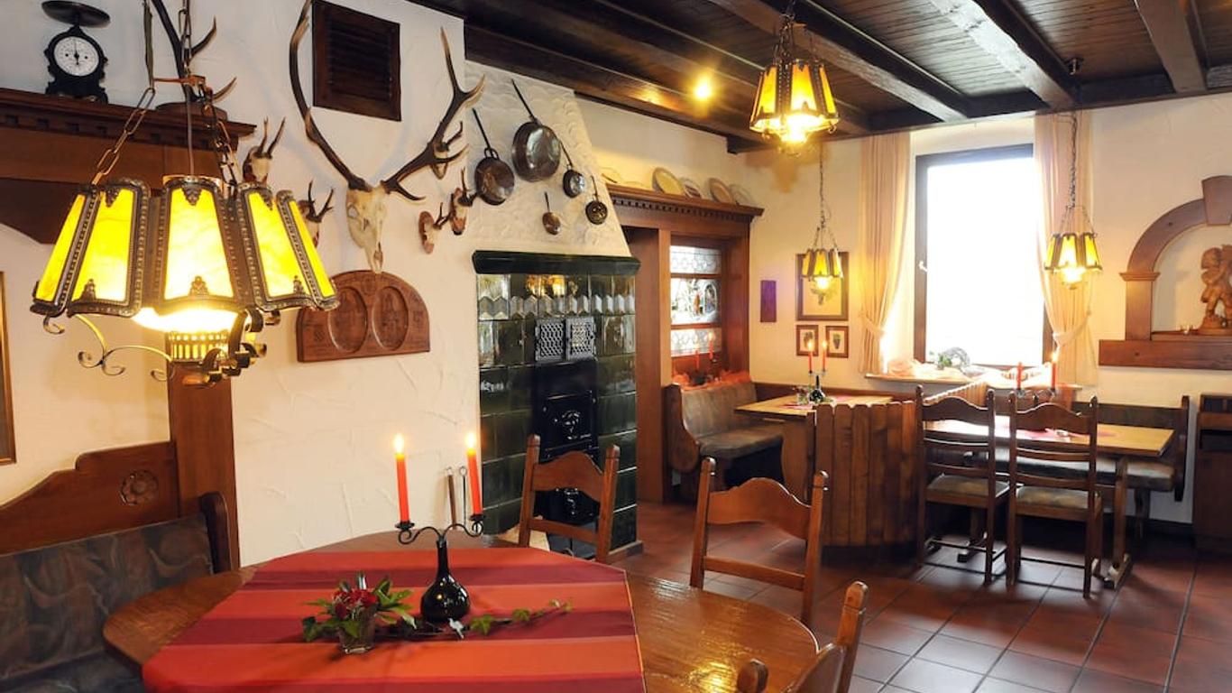 Weinhaus Selmigkeit