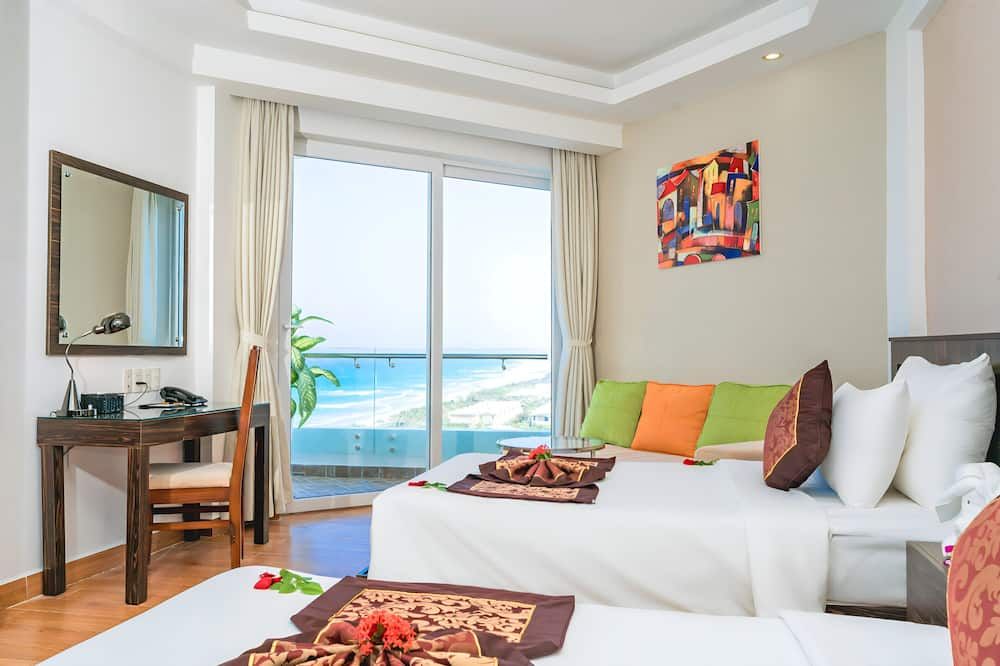 Tuana Hotels Cam Ranh Resort - קאם לאם