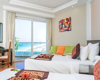 Tuana Hotels Cam Ranh Resort - קאם לאם