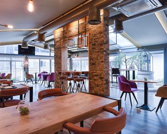 Hotel Galija - פולה - מסעדה