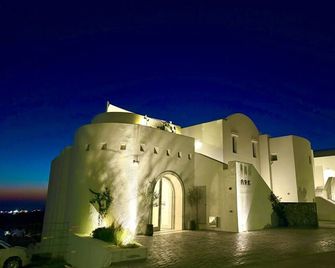 Ark - Pyrgos Kallistis