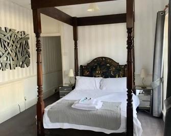 The Castle Inn - Minehead - Habitación