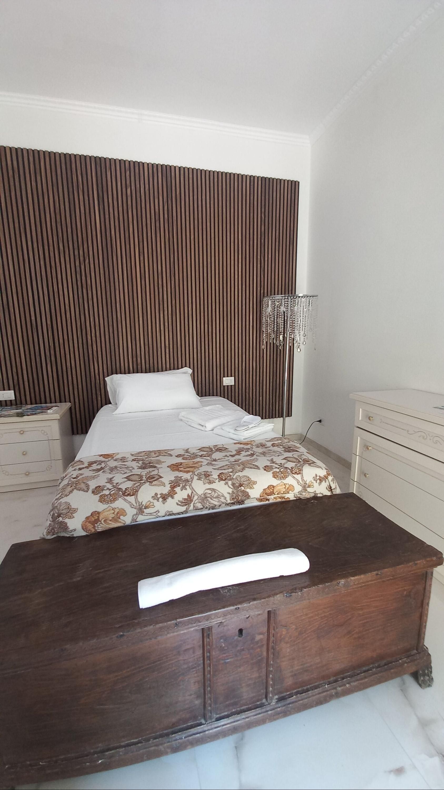 Palazzo Novecento Rooms - Lecco - Byggnad