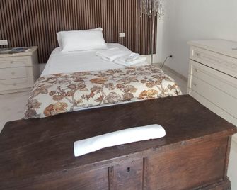 Palazzo Novecento Rooms - Lecco - Byggnad