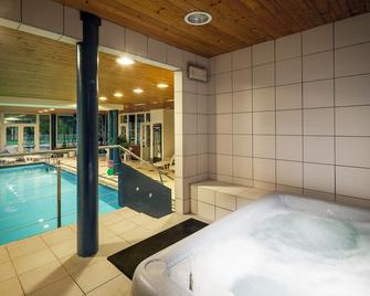 Apartmány Firn - Pec pod Śnieżką - Basen