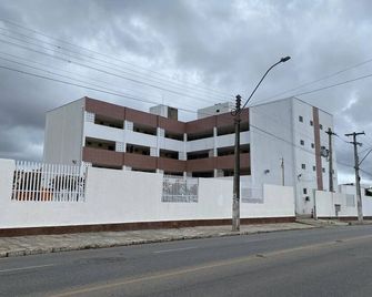 Bsh - Bangalô Smart Home - Campina Grande - Building