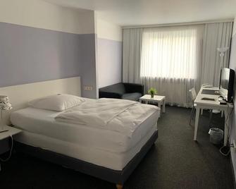 Hotel U - Mülheim - Bedroom