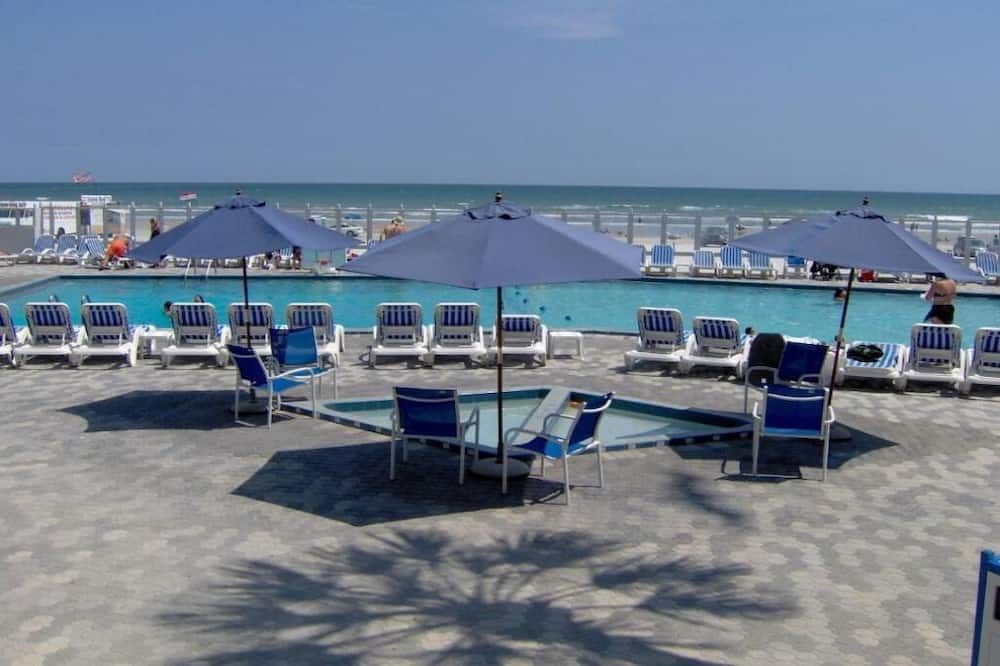 إيسلاندر بيتش ريزورت