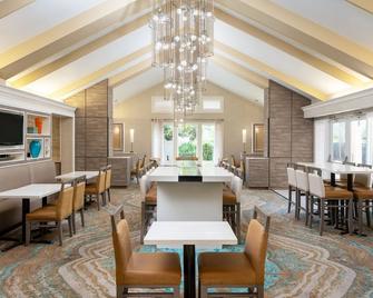 Residence Inn by Marriott Orlando Convention Center - Orlando - Restaurante