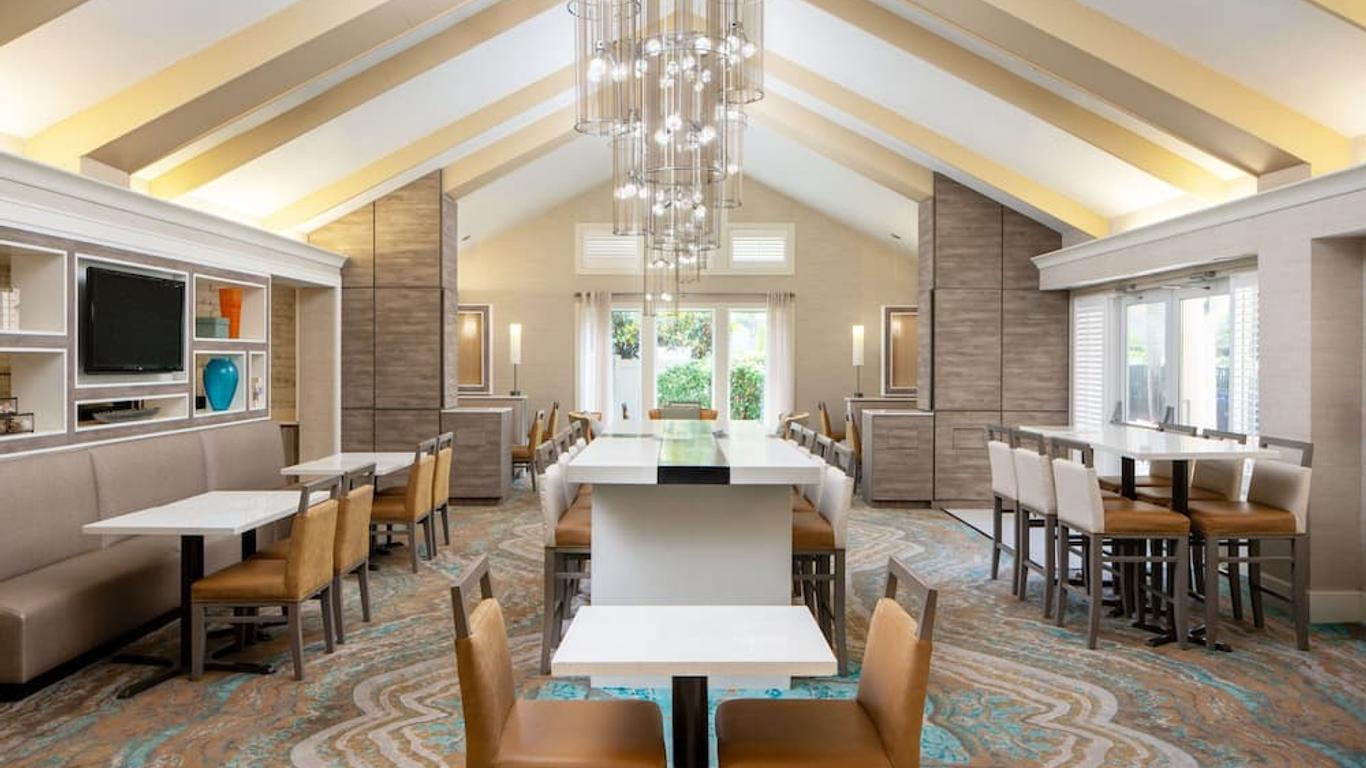 Residence Inn by Marriott Orlando Convention Center