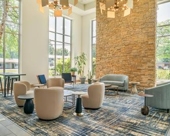 Cambria Hotel Traverse City - טראברס סיטי - לובי