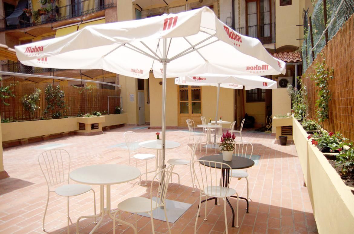 Bcn Home Guest House - ברצלונה - בניין