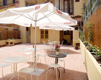 Bcn Home Guest House - Barcelone - Bâtiment