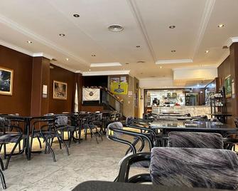 Sun-Shine Hotel - San Clemente del Tuyu - Ristorante
