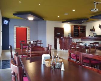 Hotel Rdg - Managua - Restaurante