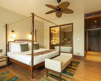 Oleander Farms - Karjat - Bedroom