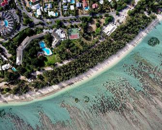 Le Relais de LHermitage - Saint-Paul - Plage