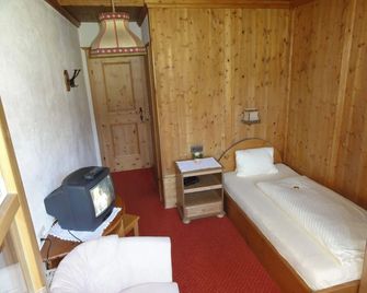Willms - Kirchberg in Tirol - Makuuhuone