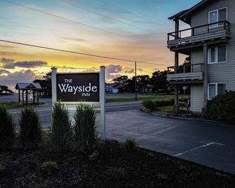 The Wayside Inn - Cannon Beach - Edifici