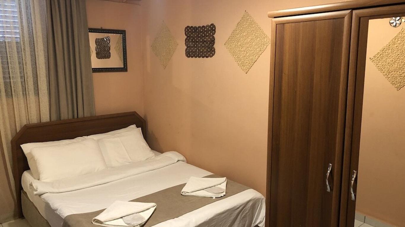 Kyrenia Reymel Hotel