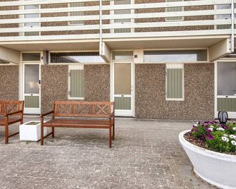 3 Person Holiday Home in Fano-by Traum - Fanø - Bygning