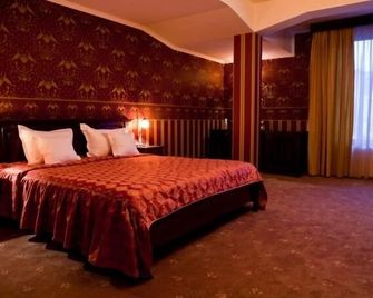 Hotel Majestic - Iași