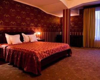 Hotel Majestic - Iaşi - Bedroom