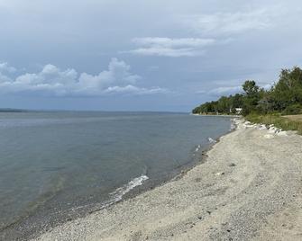 Fox Run Ocean Cottage - Trenton - Spiaggia