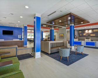 Holiday Inn Express & Suites Houston Nasa - Boardwalk Area By IHG - Seabrook - Lobby