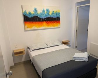 Sgh Paracas - Paracas - Ložnice