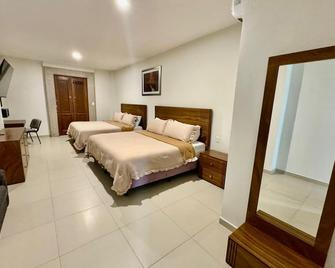 Casa Elizabeth - Oaxaca de Juárez - Habitación