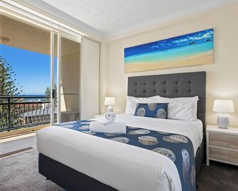 Palazzo Colonnades - Surfers Paradise - Habitación